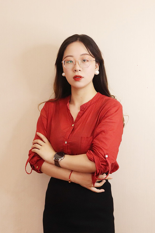 城固张治华 本科学历，毕业于陕西师范大学