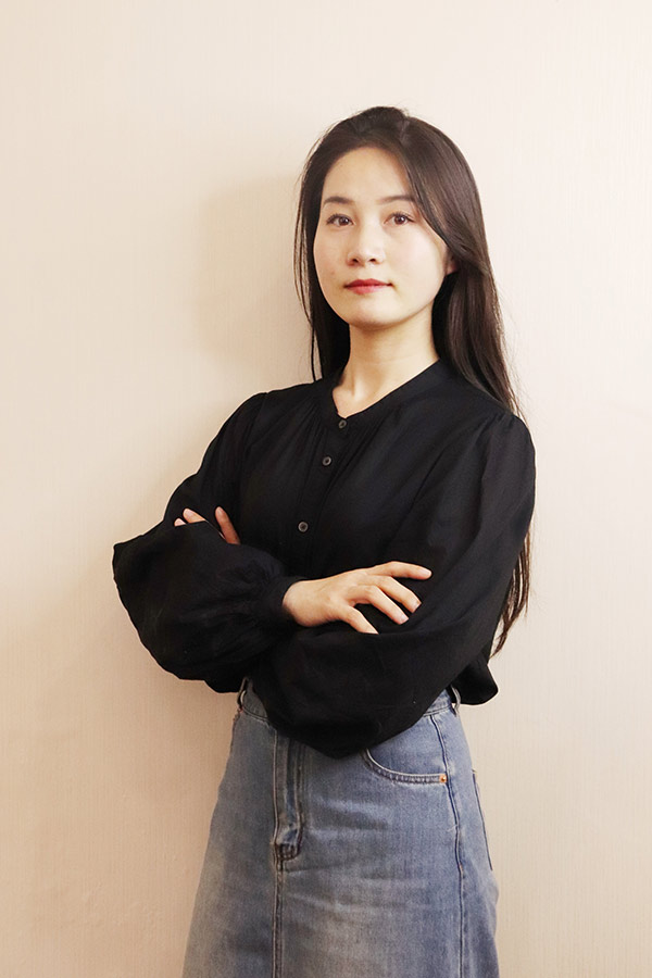 城固王子美 本科学历,毕业于渭南师范学院