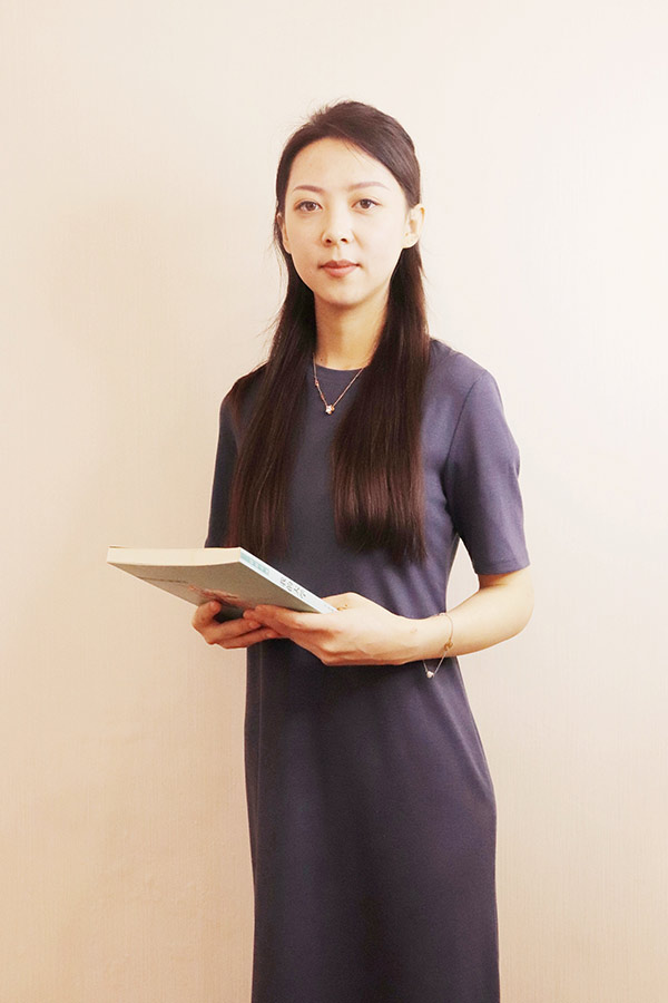城固孔琳 本科学历，毕业于山西运城学院
