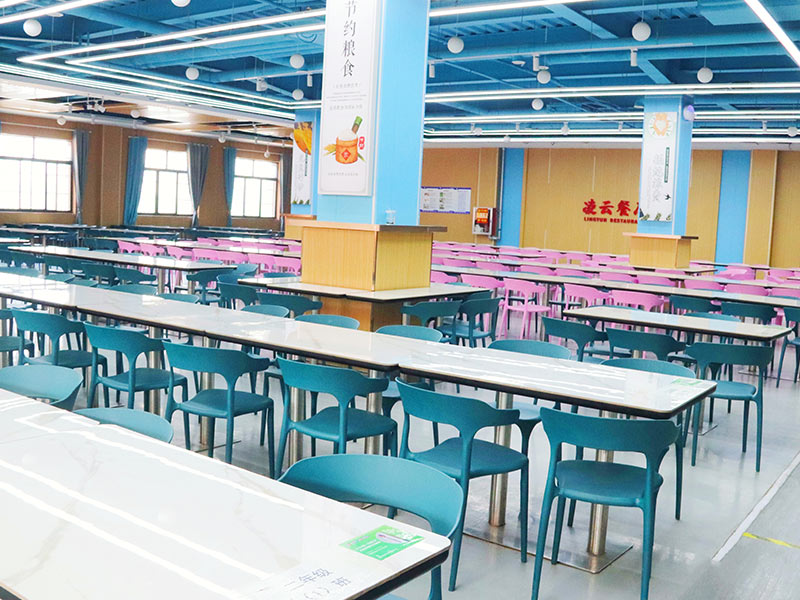 城固学生餐厅